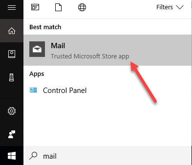 official gmail app for windows